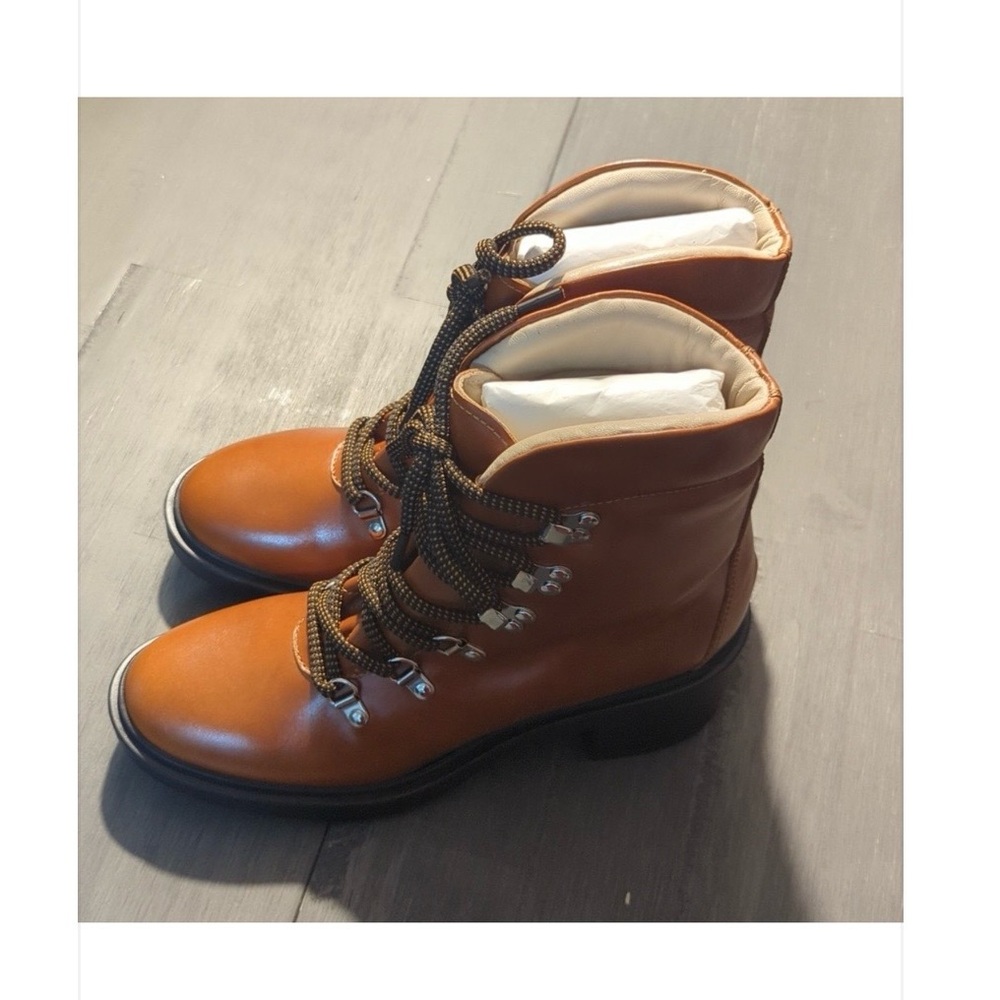Theory Upstate Boots NWB Size 38 (8) - Picture 7 of 8